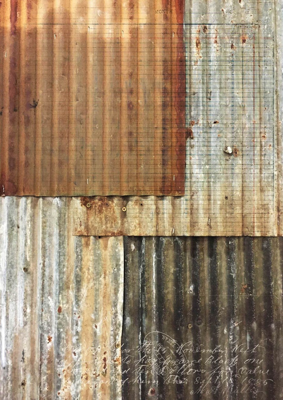 Studio Light JL BG Paper 170gr Aviation Collection 210x297mm nr.09